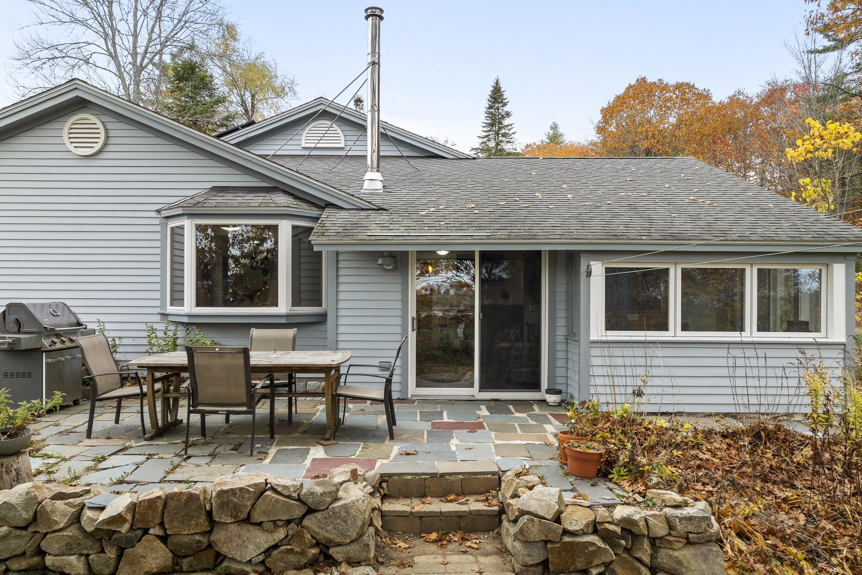 45 Harding Road Brunswick ME 04011