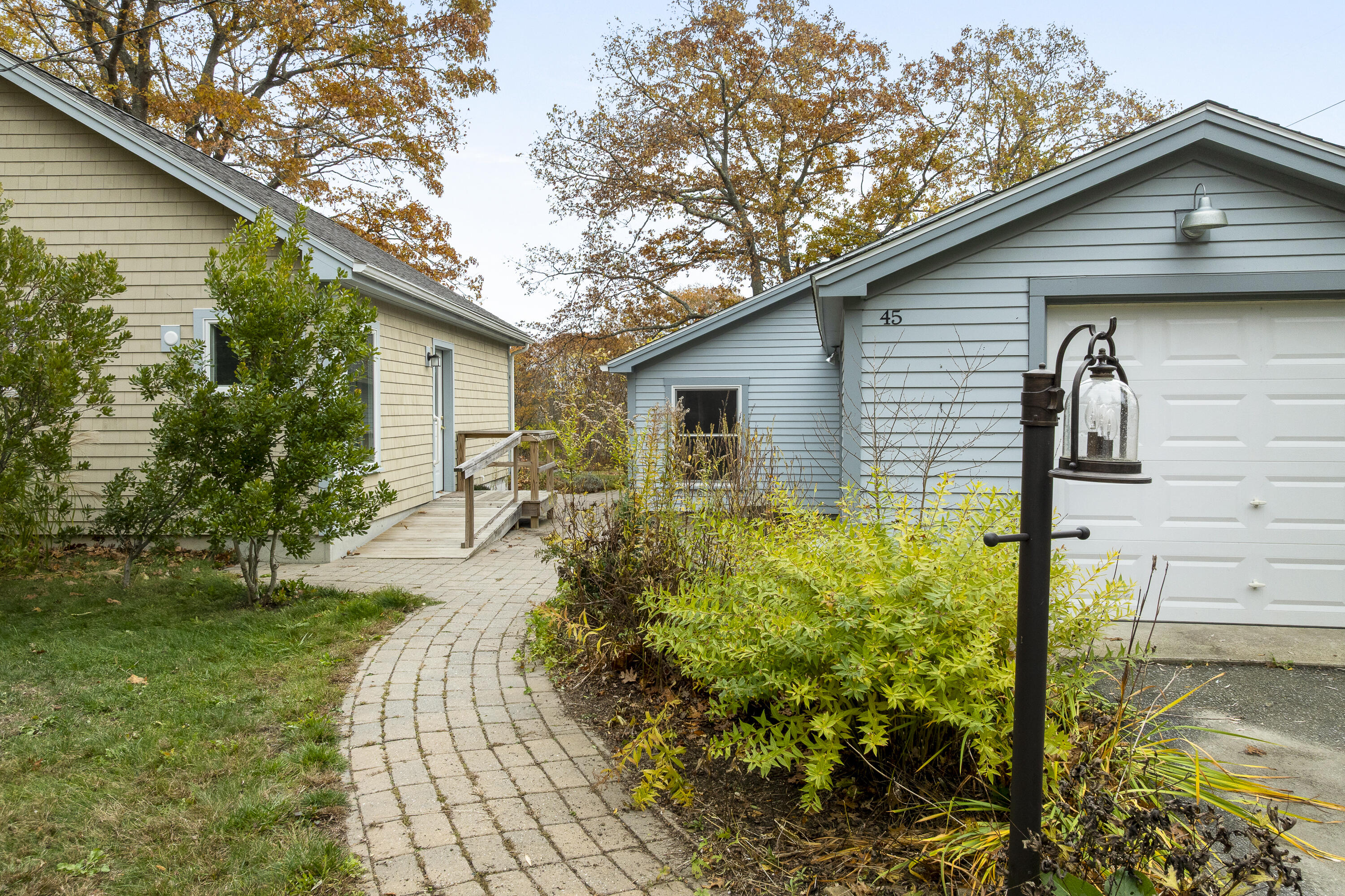 45 Harding Road Brunswick ME 04011