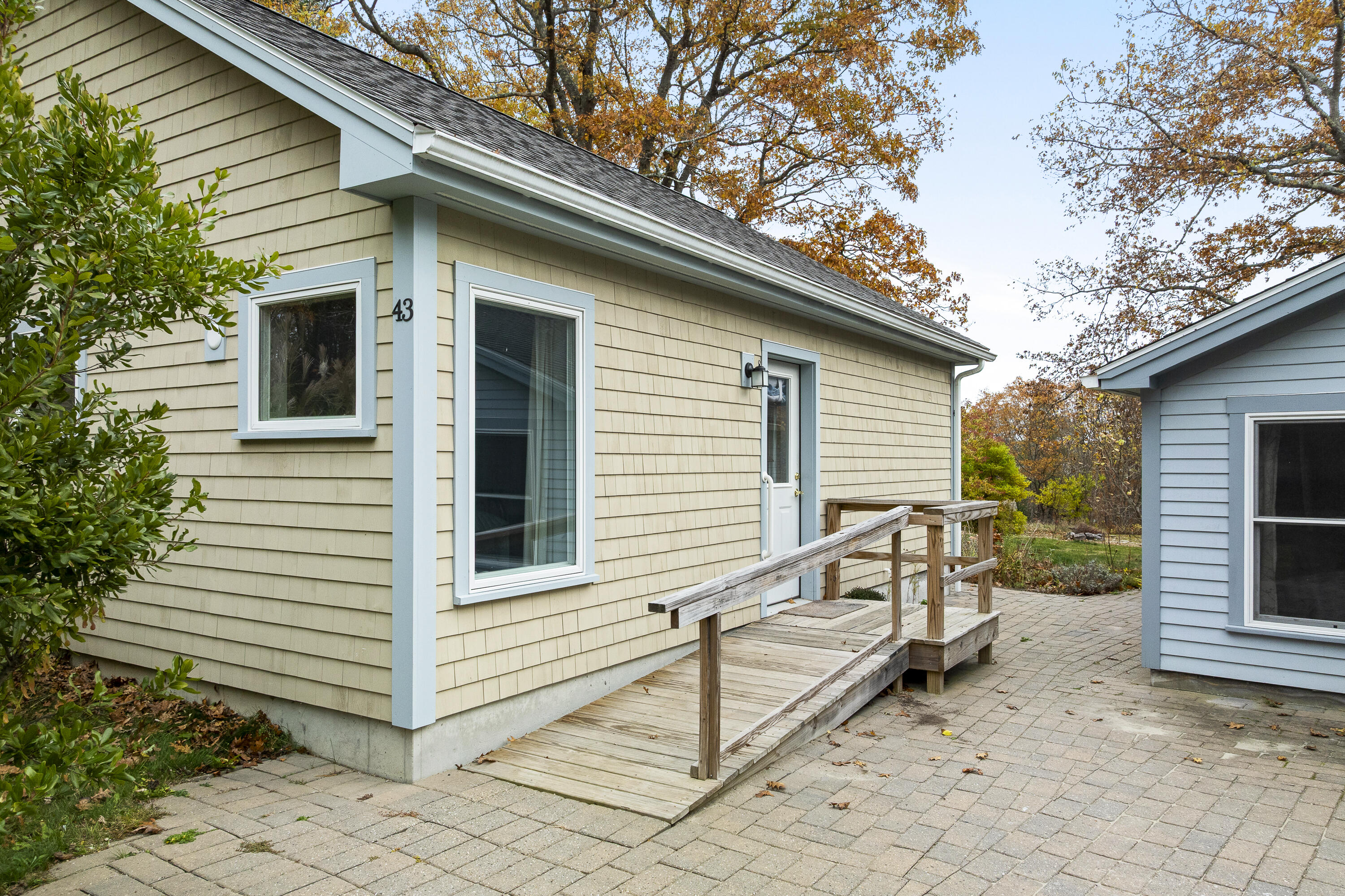 45 Harding Road Brunswick ME 04011