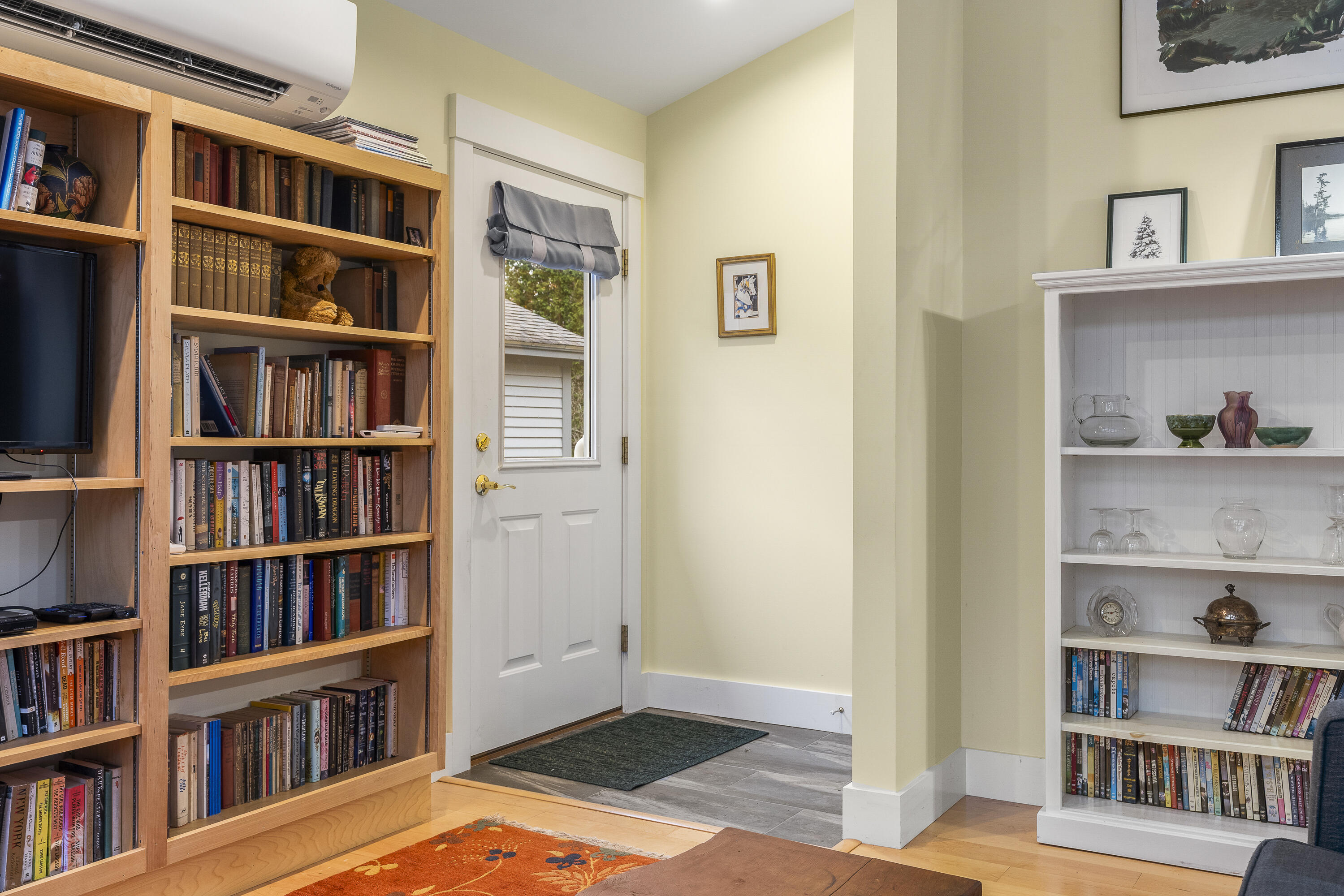 45 Harding Road Brunswick ME 04011