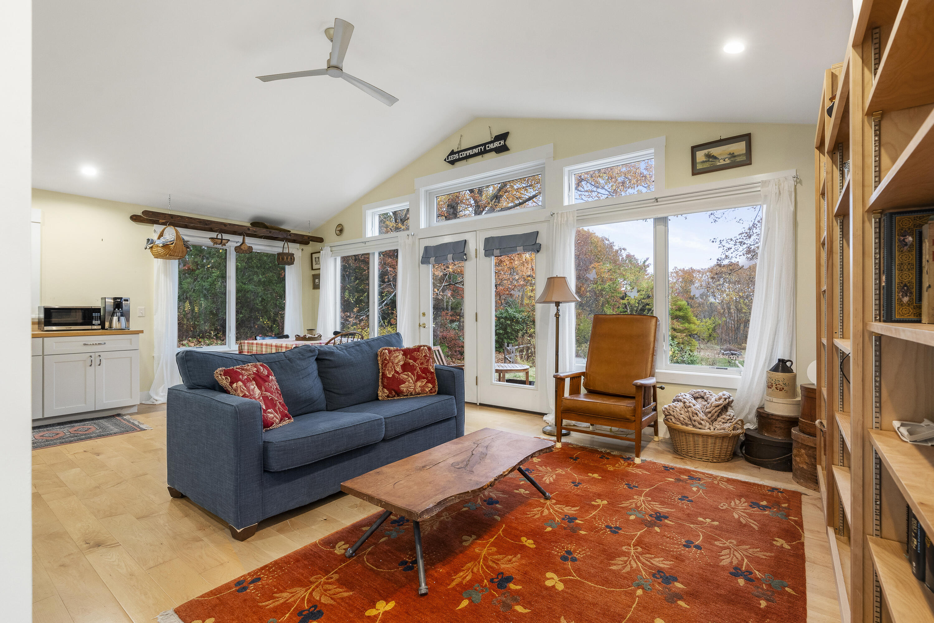 45 Harding Road Brunswick ME 04011