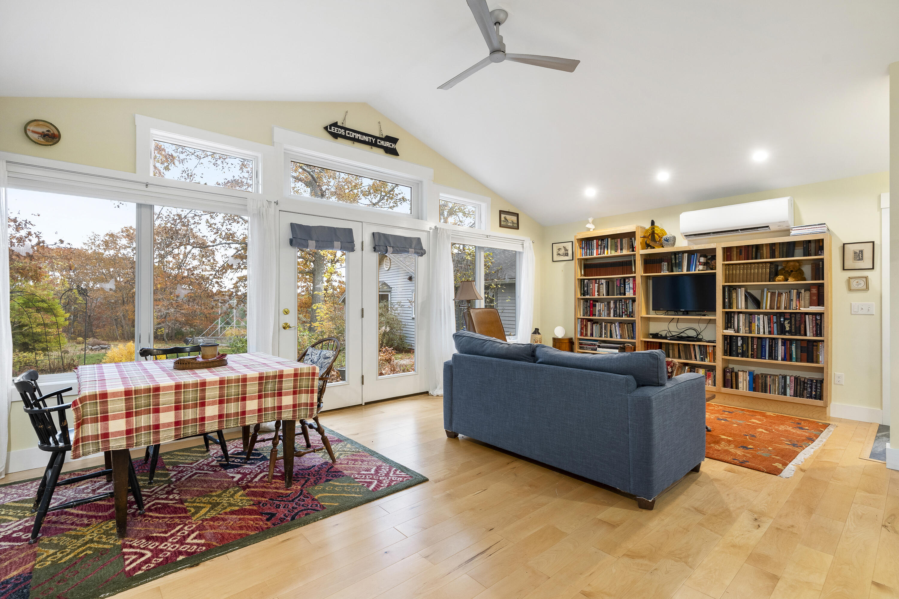 45 Harding Road Brunswick ME 04011