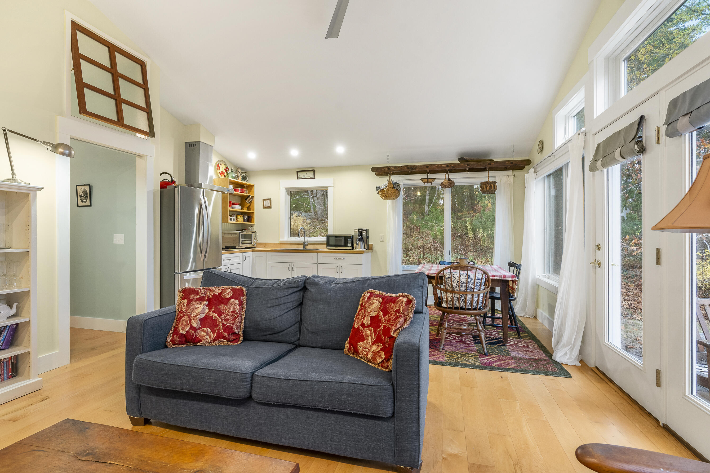 45 Harding Road Brunswick ME 04011