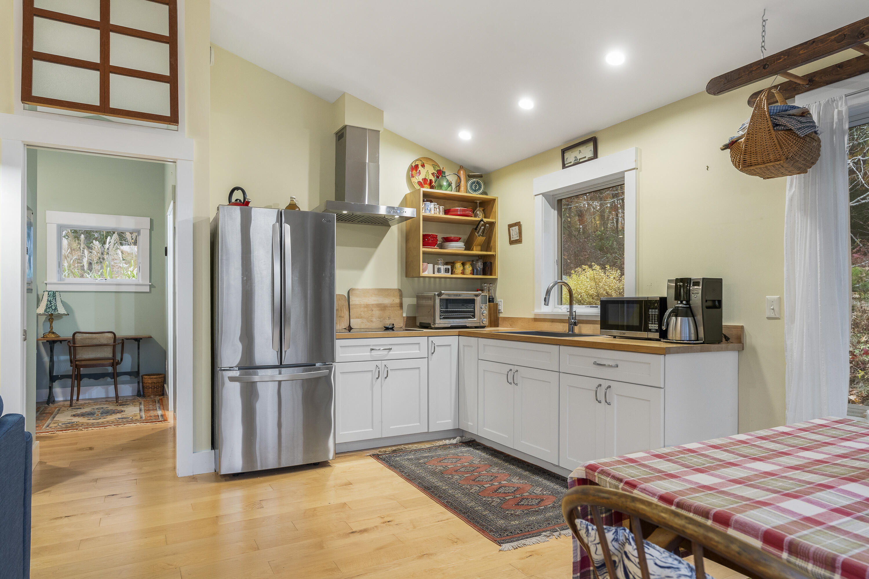 45 Harding Road Brunswick ME 04011