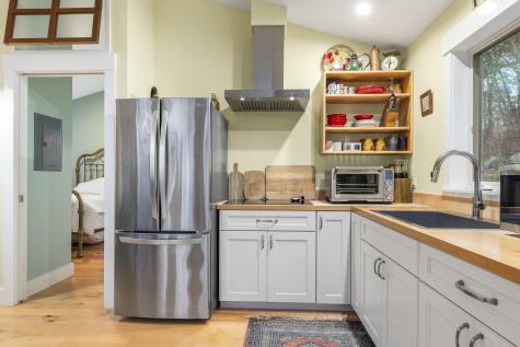 45 Harding Road Brunswick ME 04011