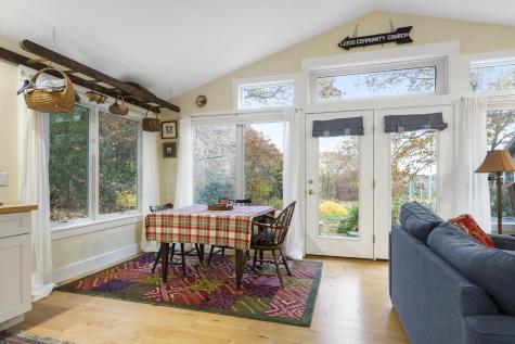 45 Harding Road Brunswick ME 04011