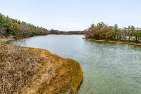 45 Harding Road Brunswick ME 04011