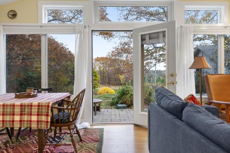 45 Harding Road Brunswick ME 04011