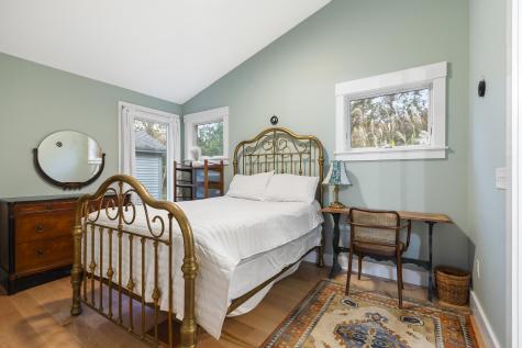 45 Harding Road Brunswick ME 04011