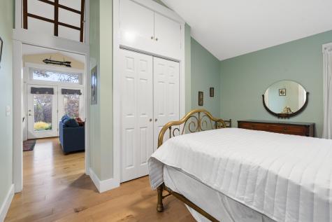 45 Harding Road Brunswick ME 04011