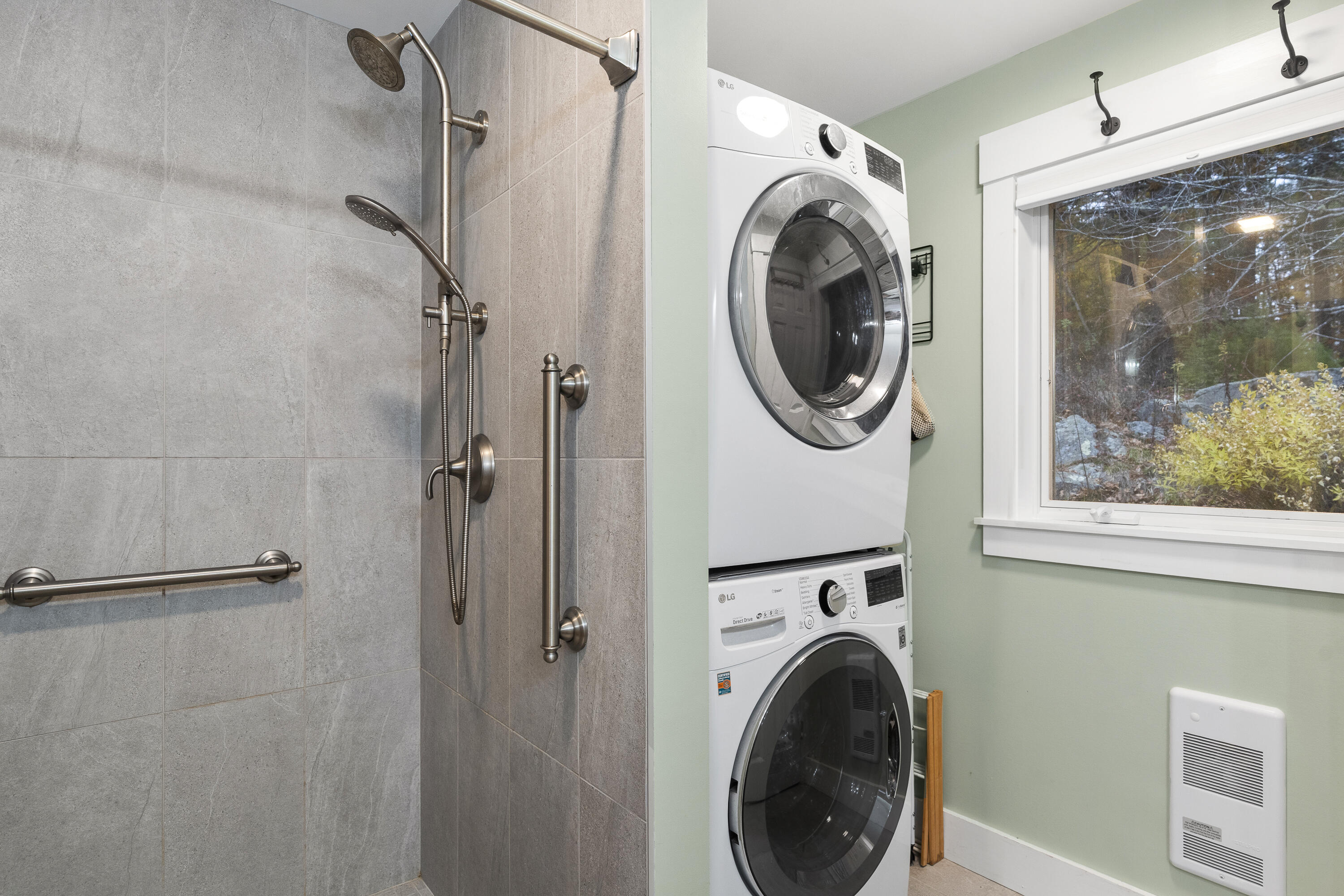 45 Harding Road Brunswick ME 04011