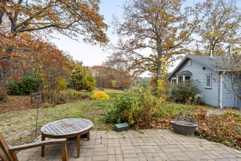 45 Harding Road Brunswick ME 04011