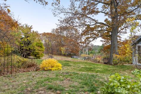 45 Harding Road Brunswick ME 04011