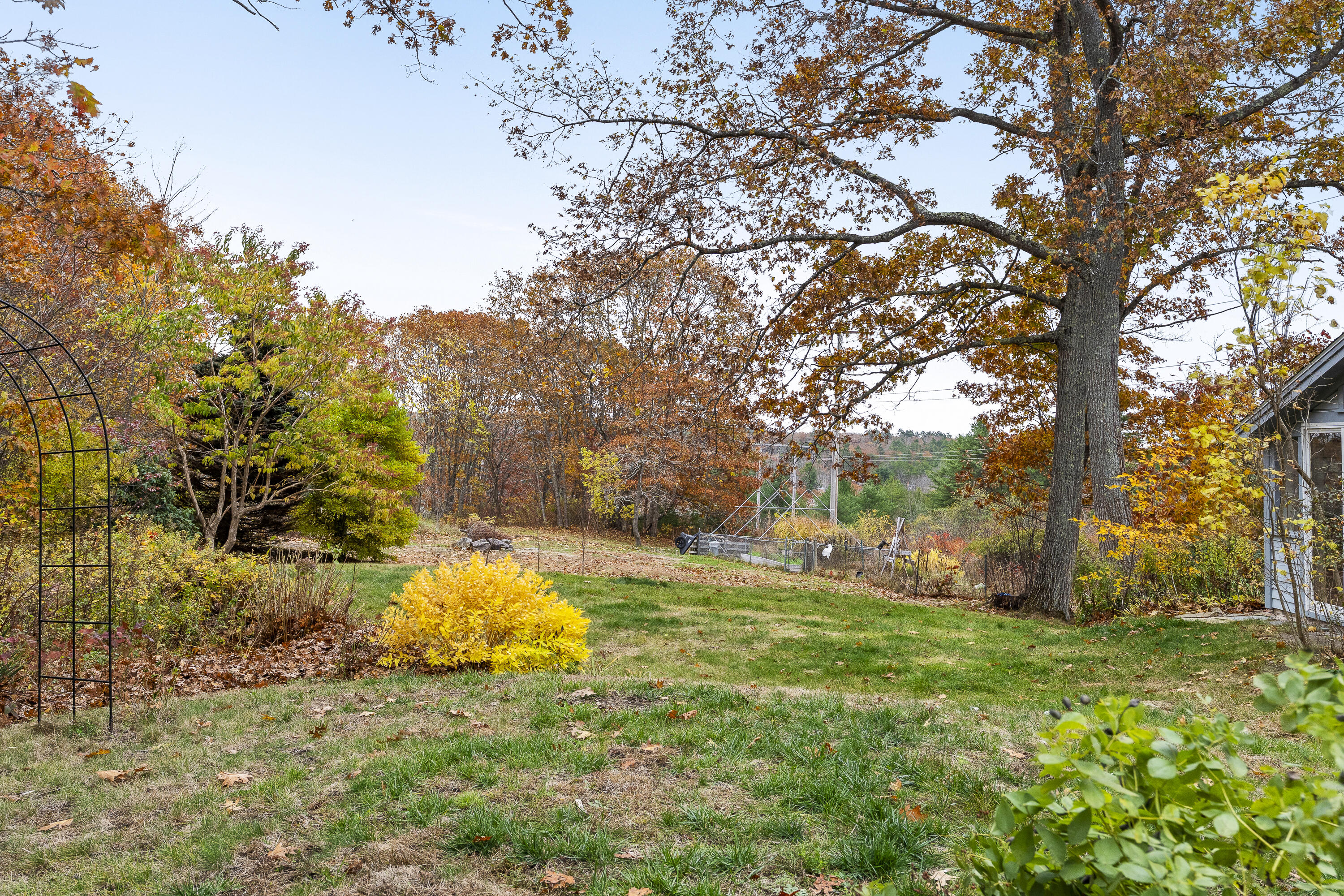 45 Harding Road Brunswick ME 04011