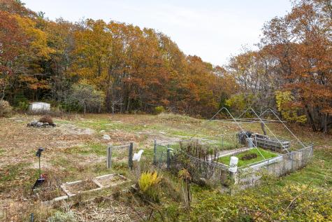 45 Harding Road Brunswick ME 04011