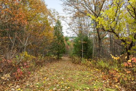 45 Harding Road Brunswick ME 04011