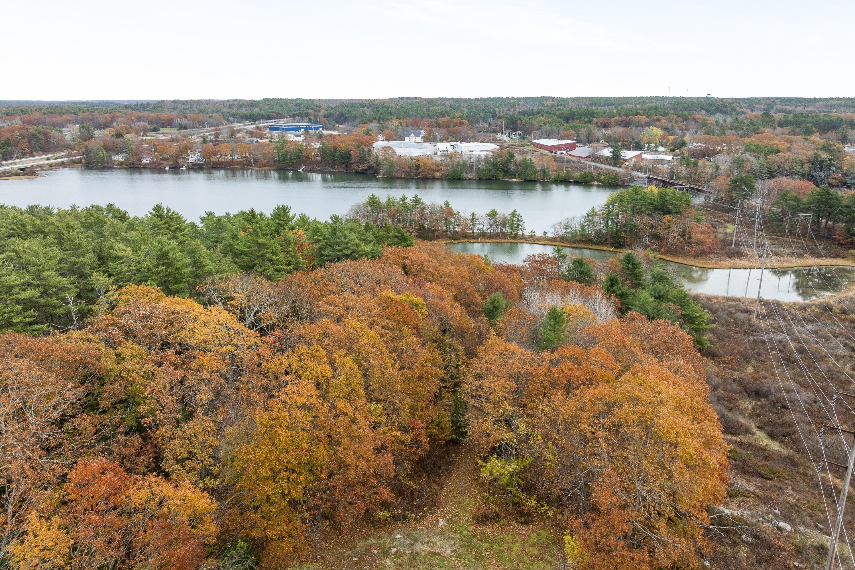 45 Harding Road Brunswick ME 04011