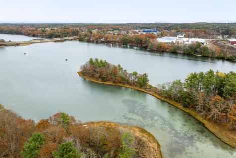 45 Harding Road Brunswick ME 04011