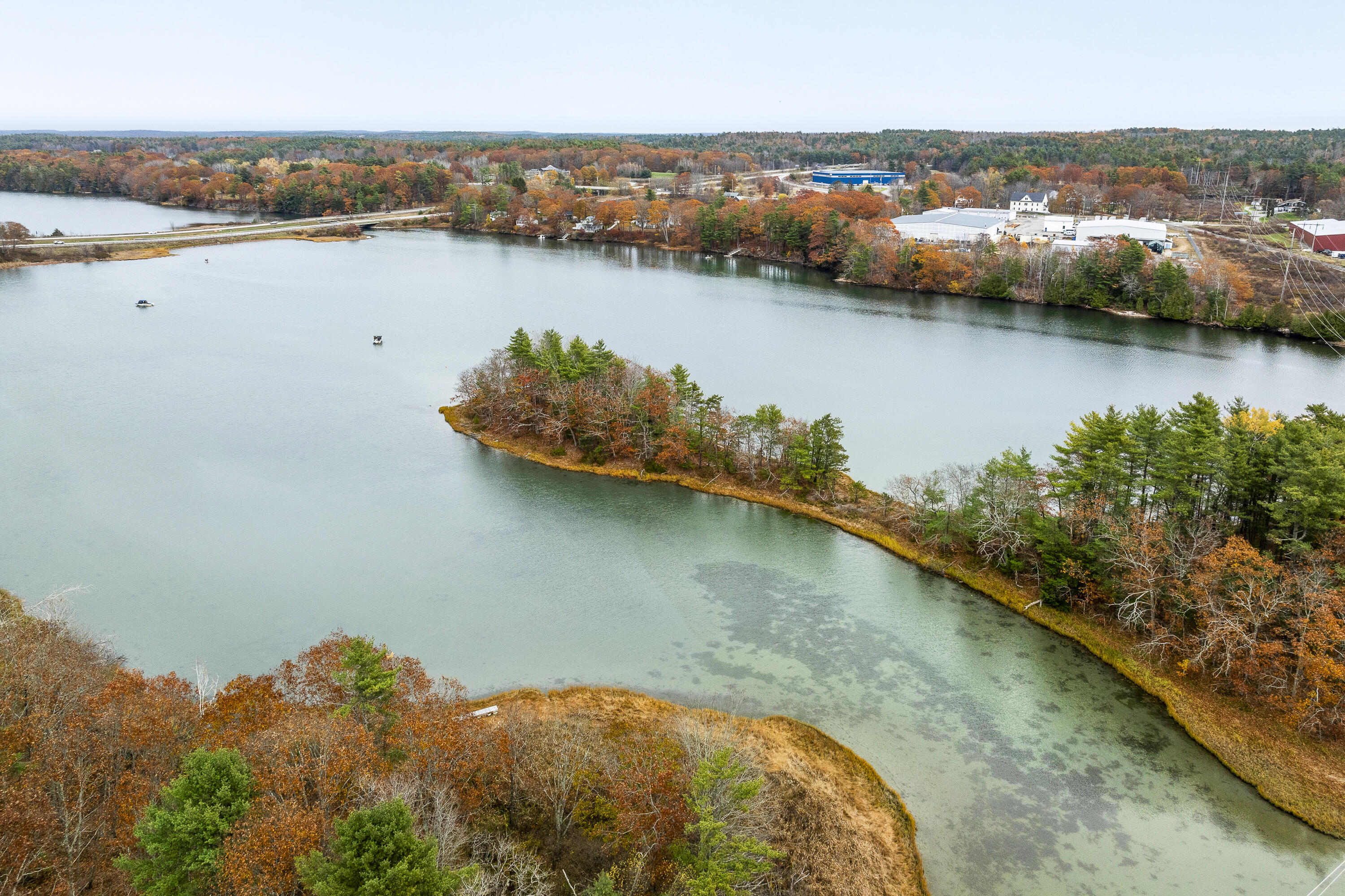 45 Harding Road Brunswick ME 04011