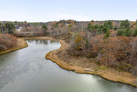 45 Harding Road Brunswick ME 04011