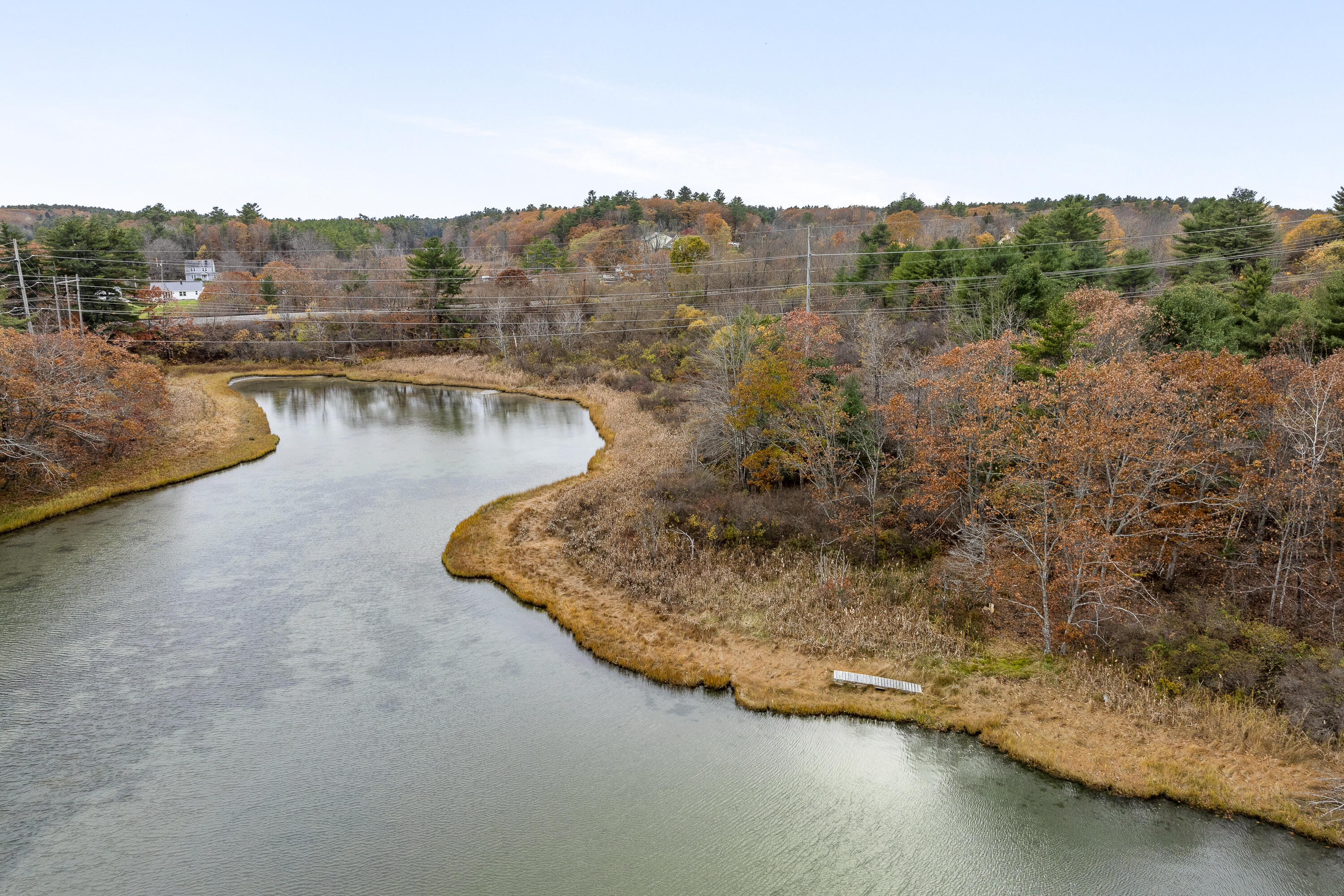 45 Harding Road Brunswick ME 04011