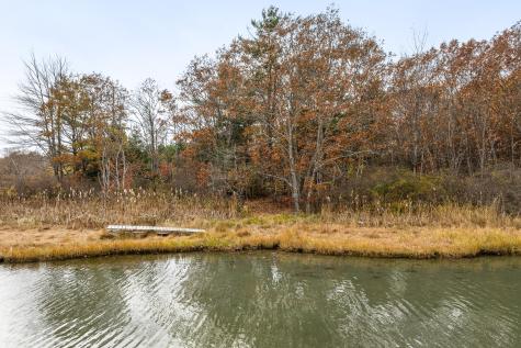 45 Harding Road Brunswick ME 04011