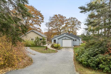 45 Harding Road Brunswick ME 04011