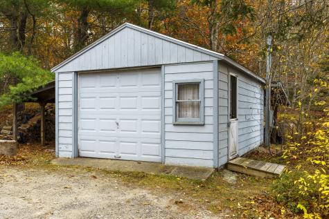 45 Harding Road Brunswick ME 04011