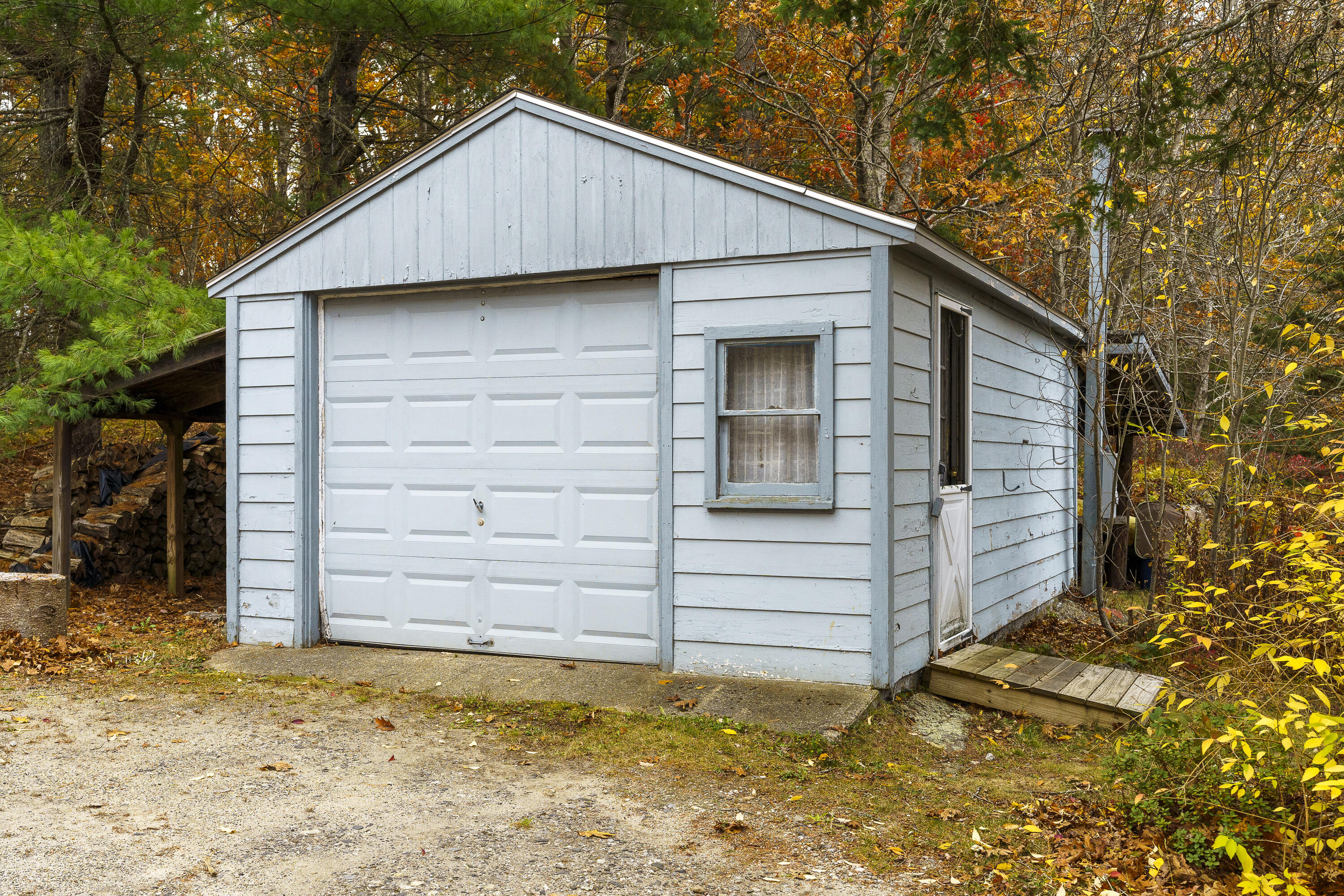 45 Harding Road Brunswick ME 04011