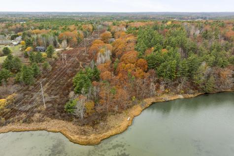 45 Harding Road Brunswick ME 04011