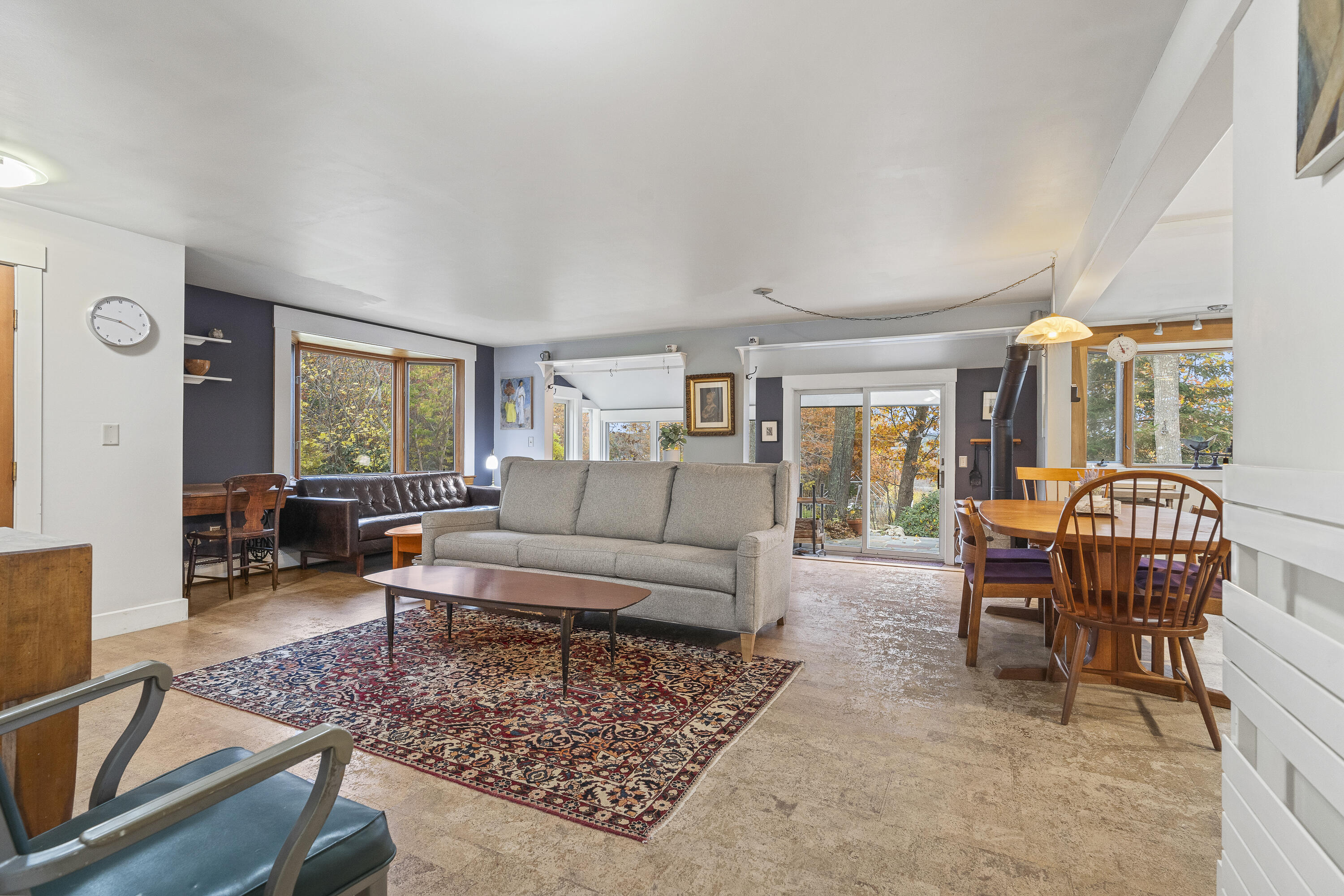 45 Harding Road Brunswick ME 04011