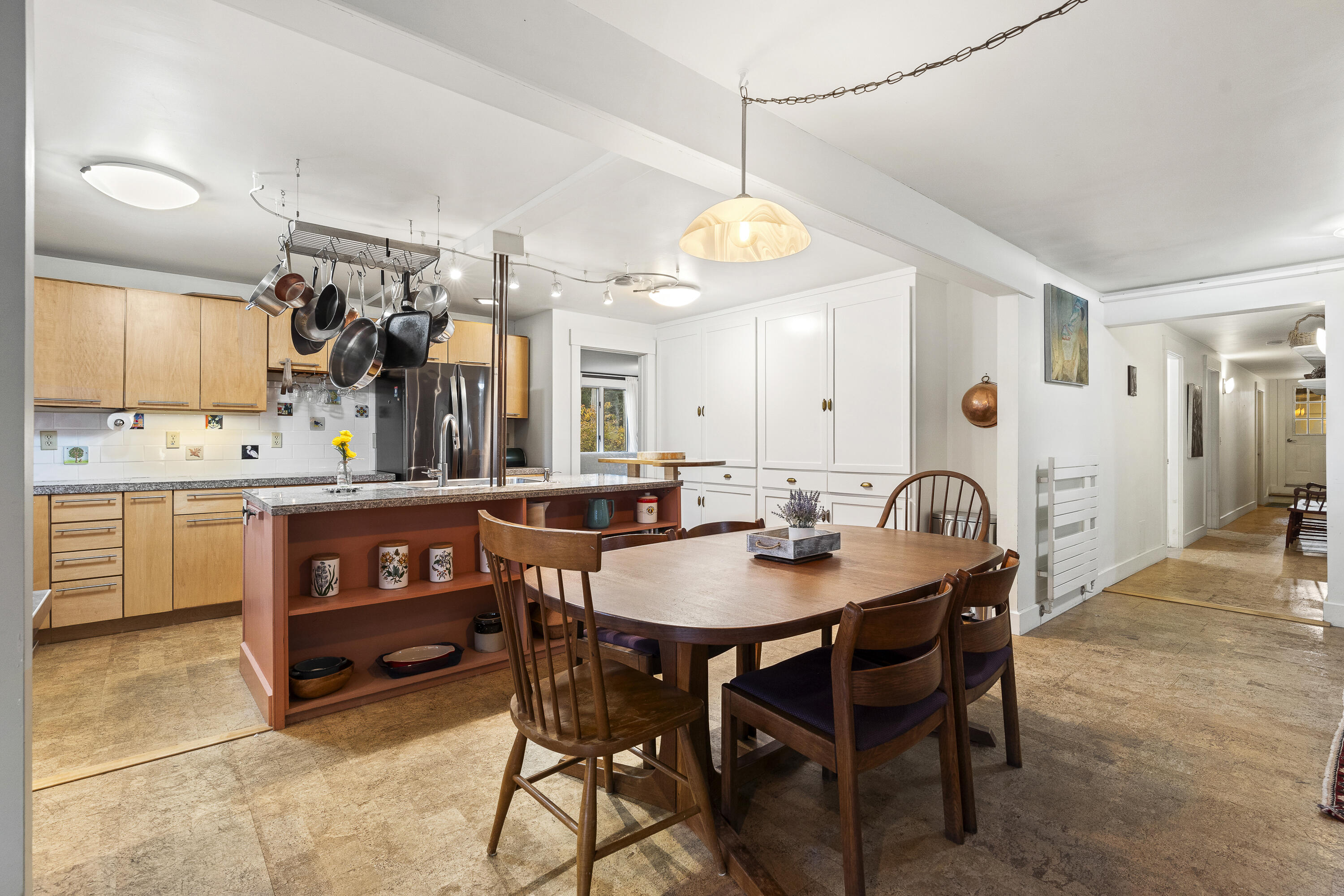 45 Harding Road Brunswick ME 04011