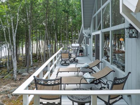 41 Leisure Lane Frye Island ME 04071