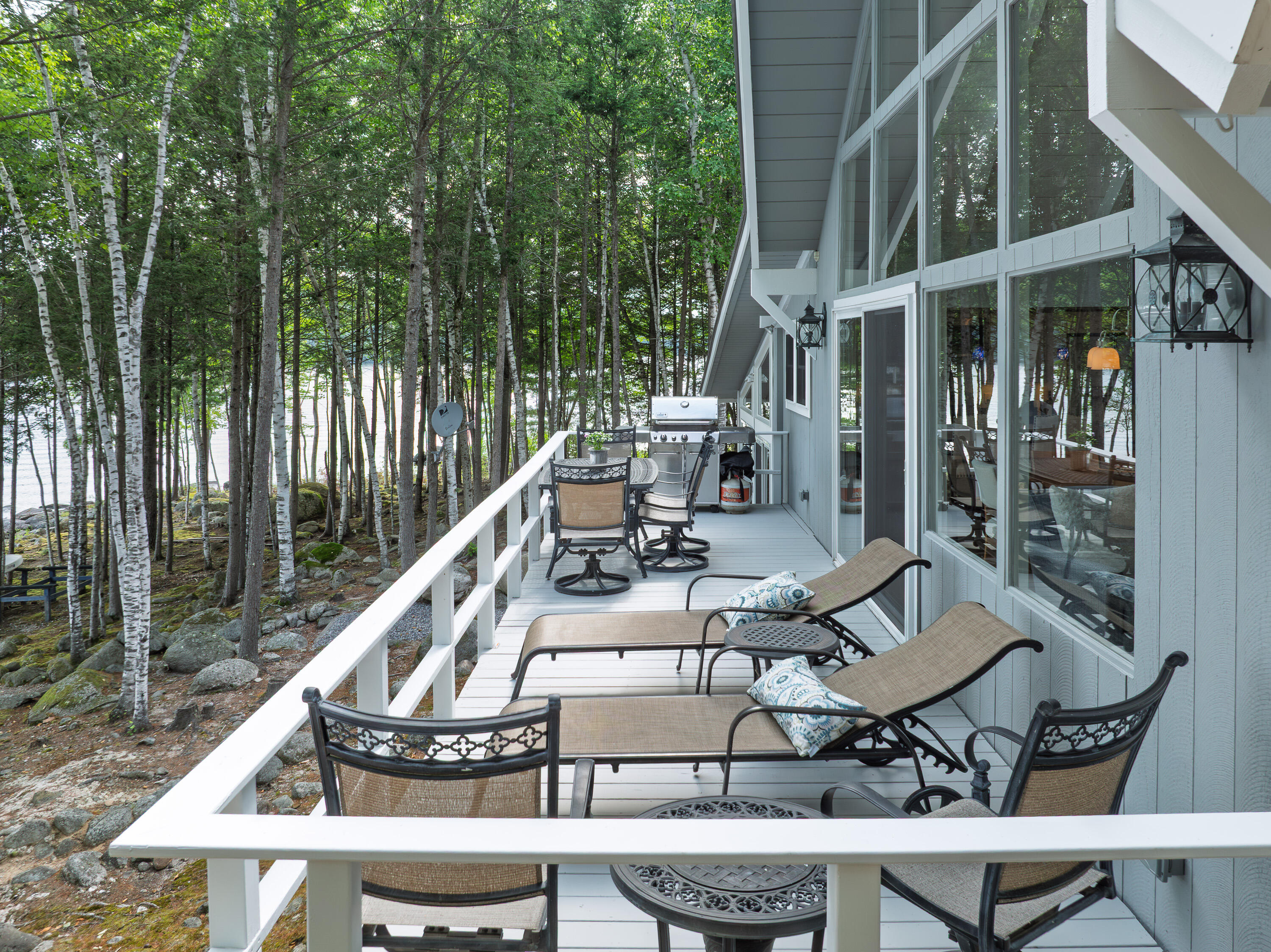 41 Leisure Lane Frye Island ME 04071