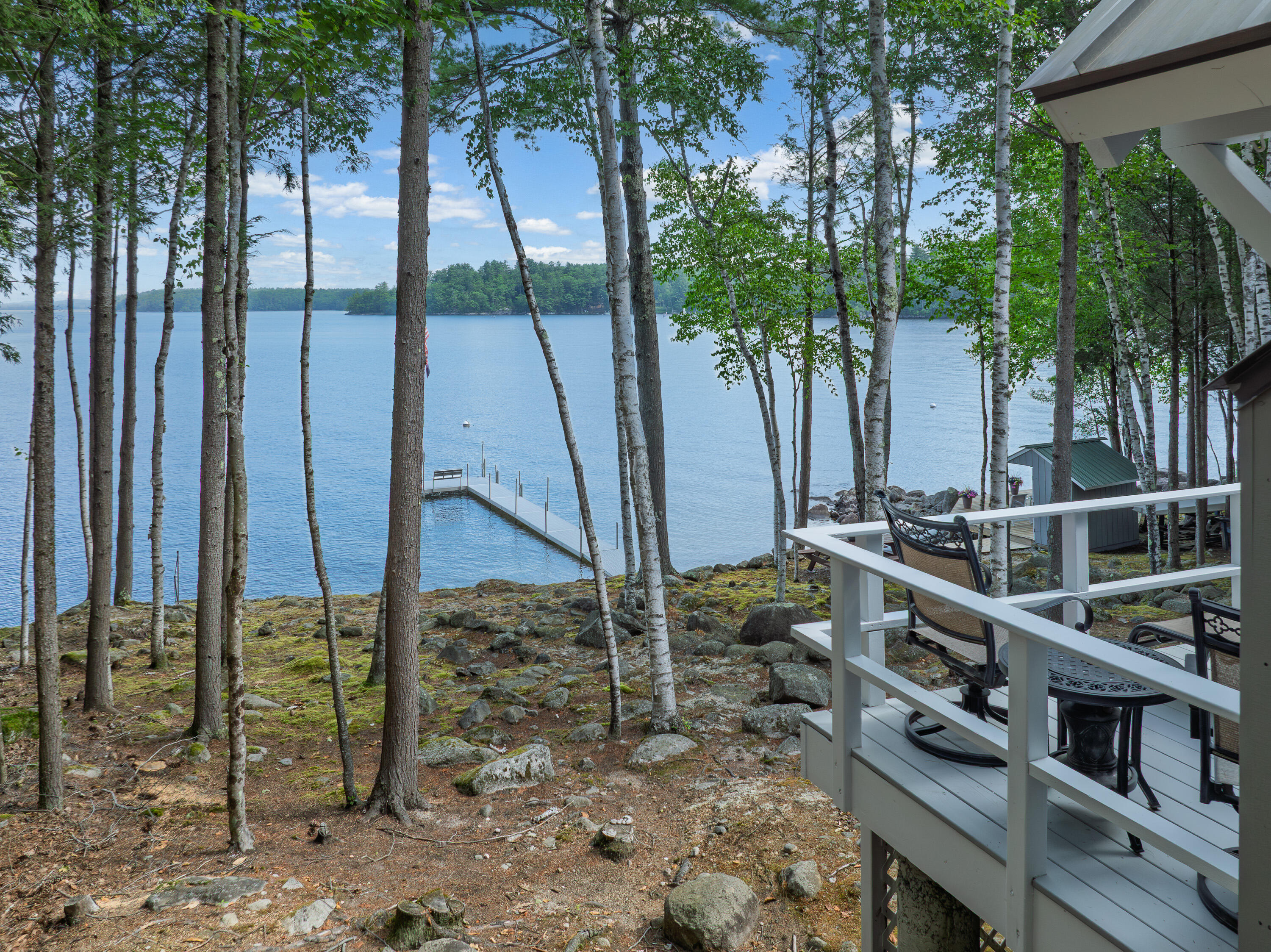 41 Leisure Lane Frye Island ME 04071