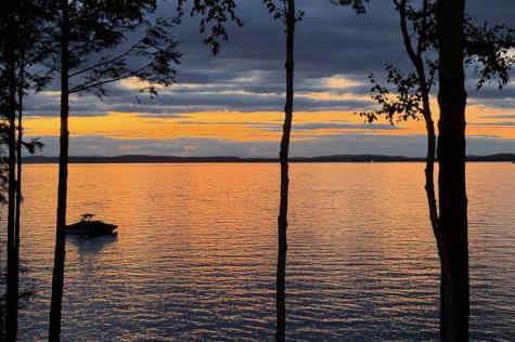 41 Leisure Lane Frye Island ME 04071