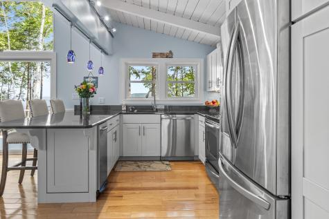 41 Leisure Lane Frye Island ME 04071