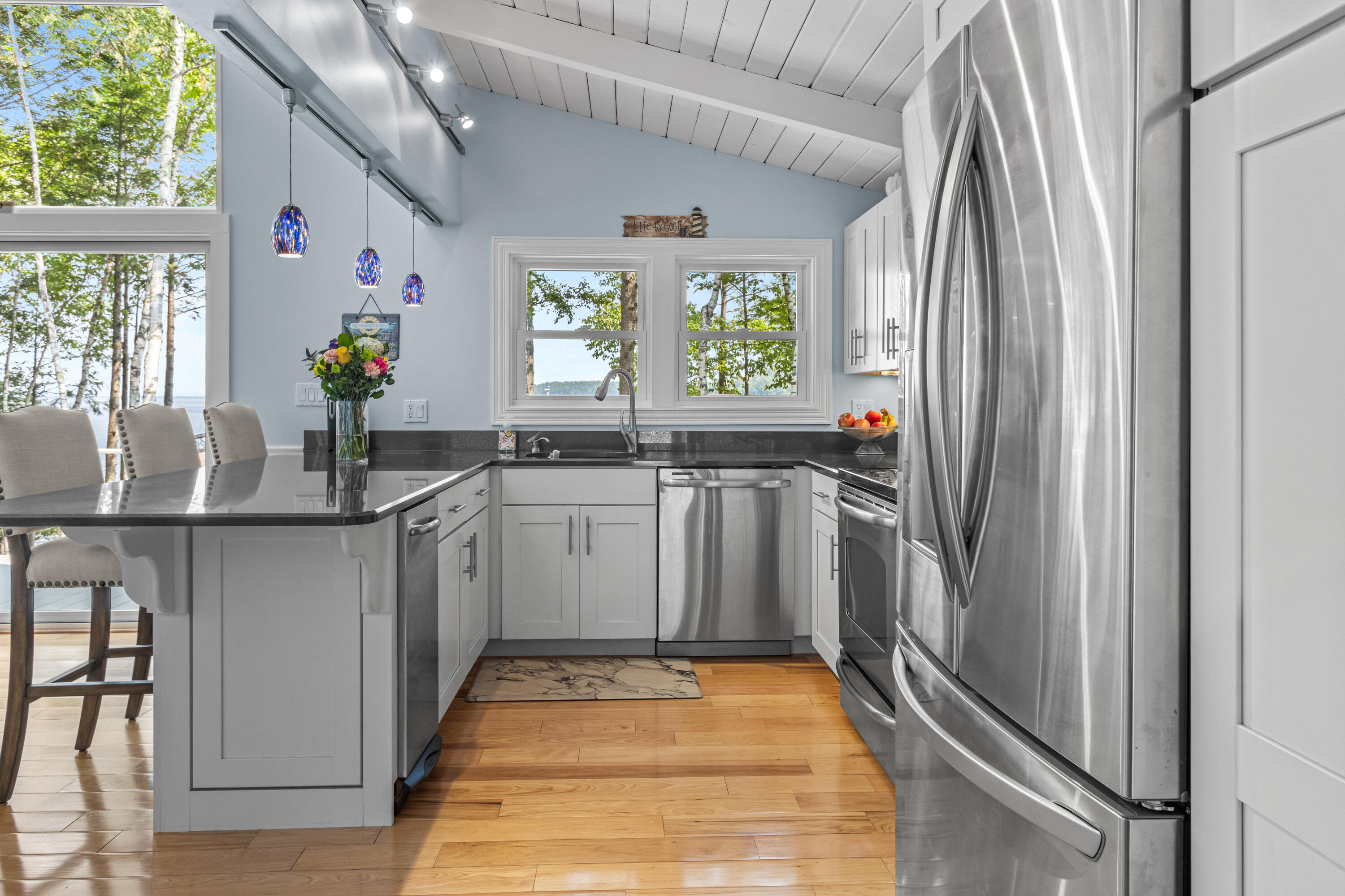 41 Leisure Lane Frye Island ME 04071