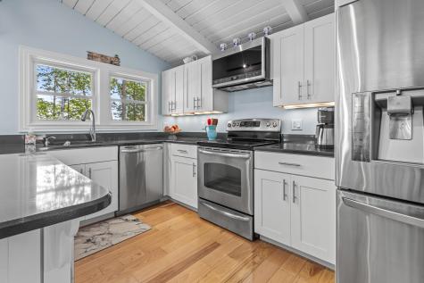 41 Leisure Lane Frye Island ME 04071