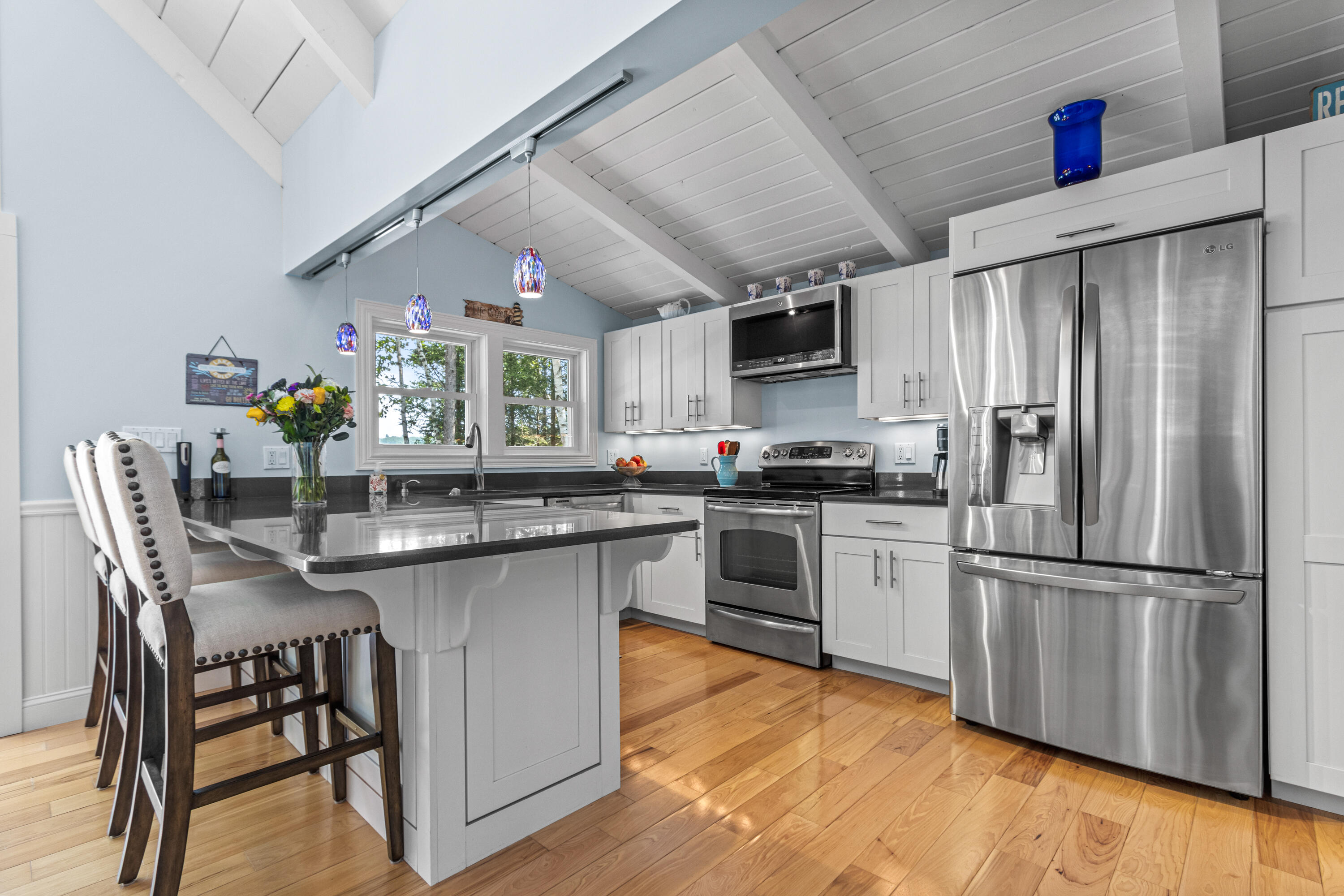 41 Leisure Lane Frye Island ME 04071