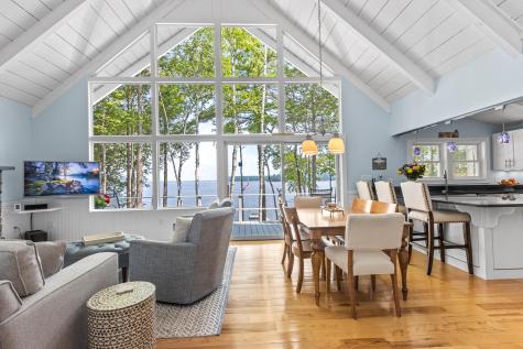 41 Leisure Lane Frye Island ME 04071