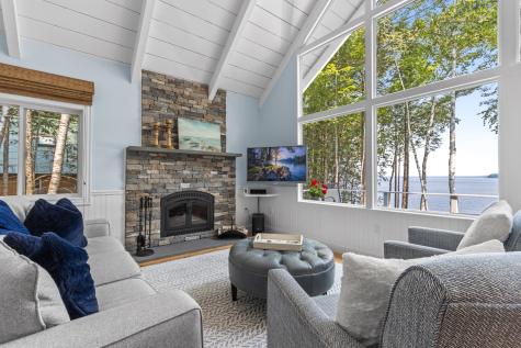 41 Leisure Lane Frye Island ME 04071