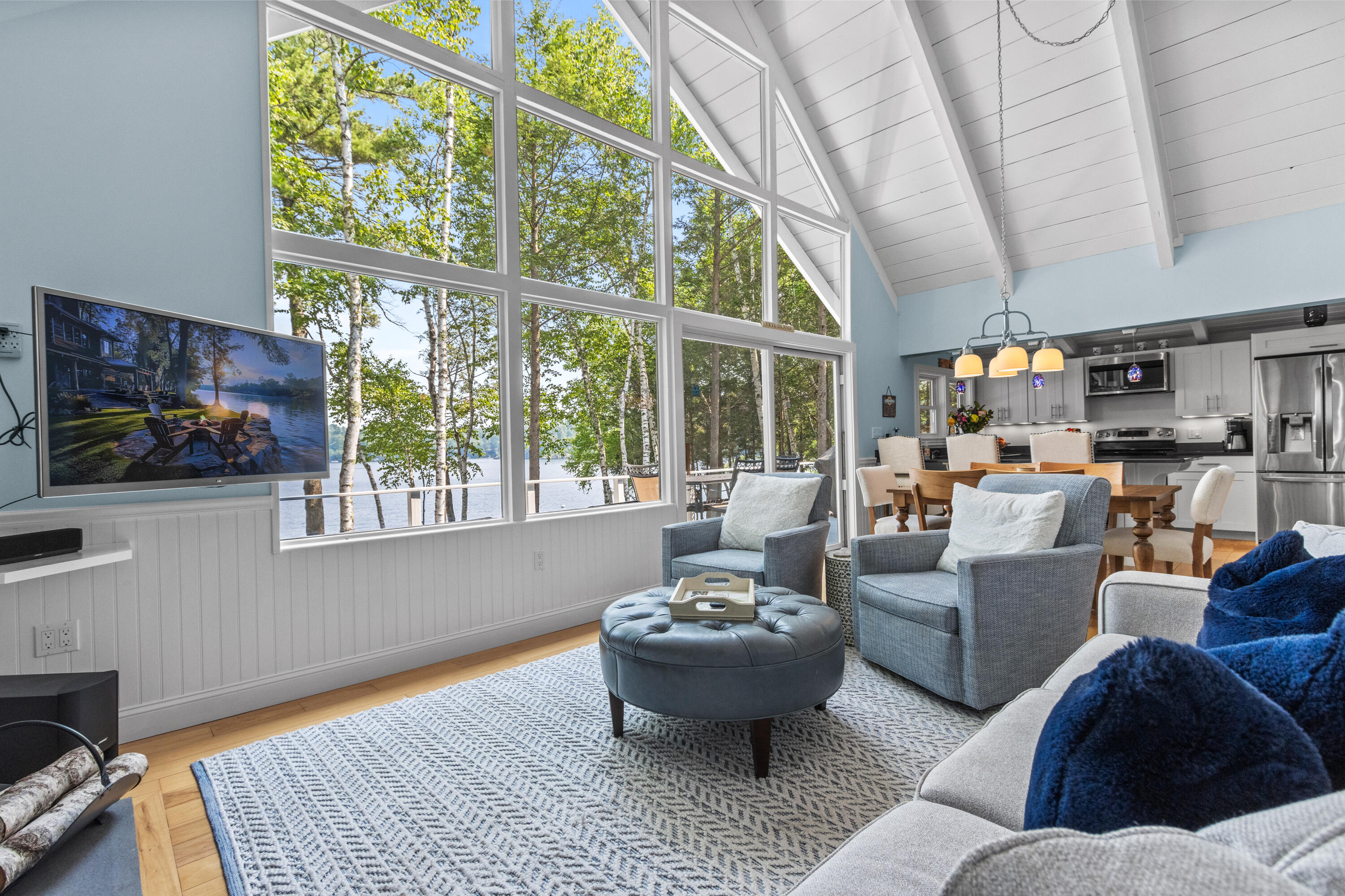 41 Leisure Lane Frye Island ME 04071