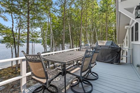 41 Leisure Lane Frye Island ME 04071