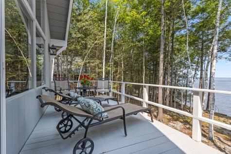 41 Leisure Lane Frye Island ME 04071