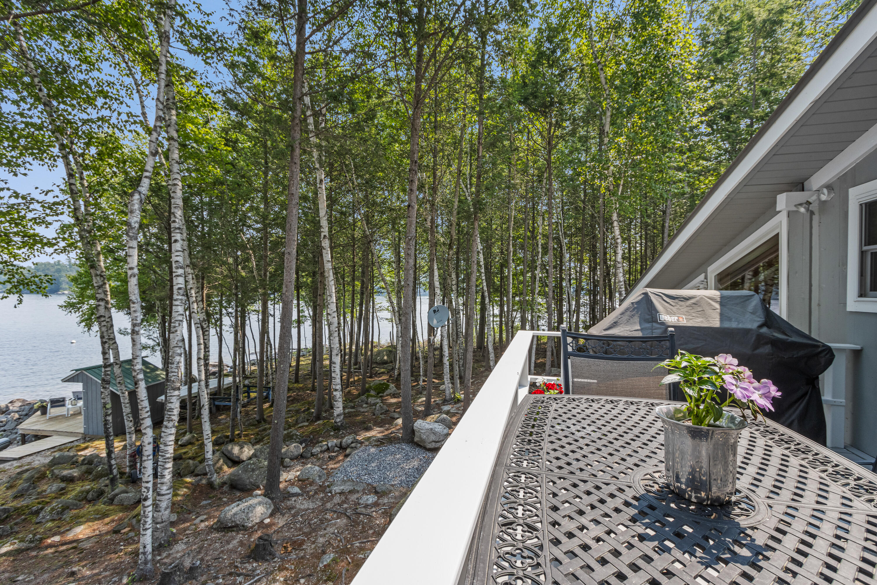 41 Leisure Lane Frye Island ME 04071