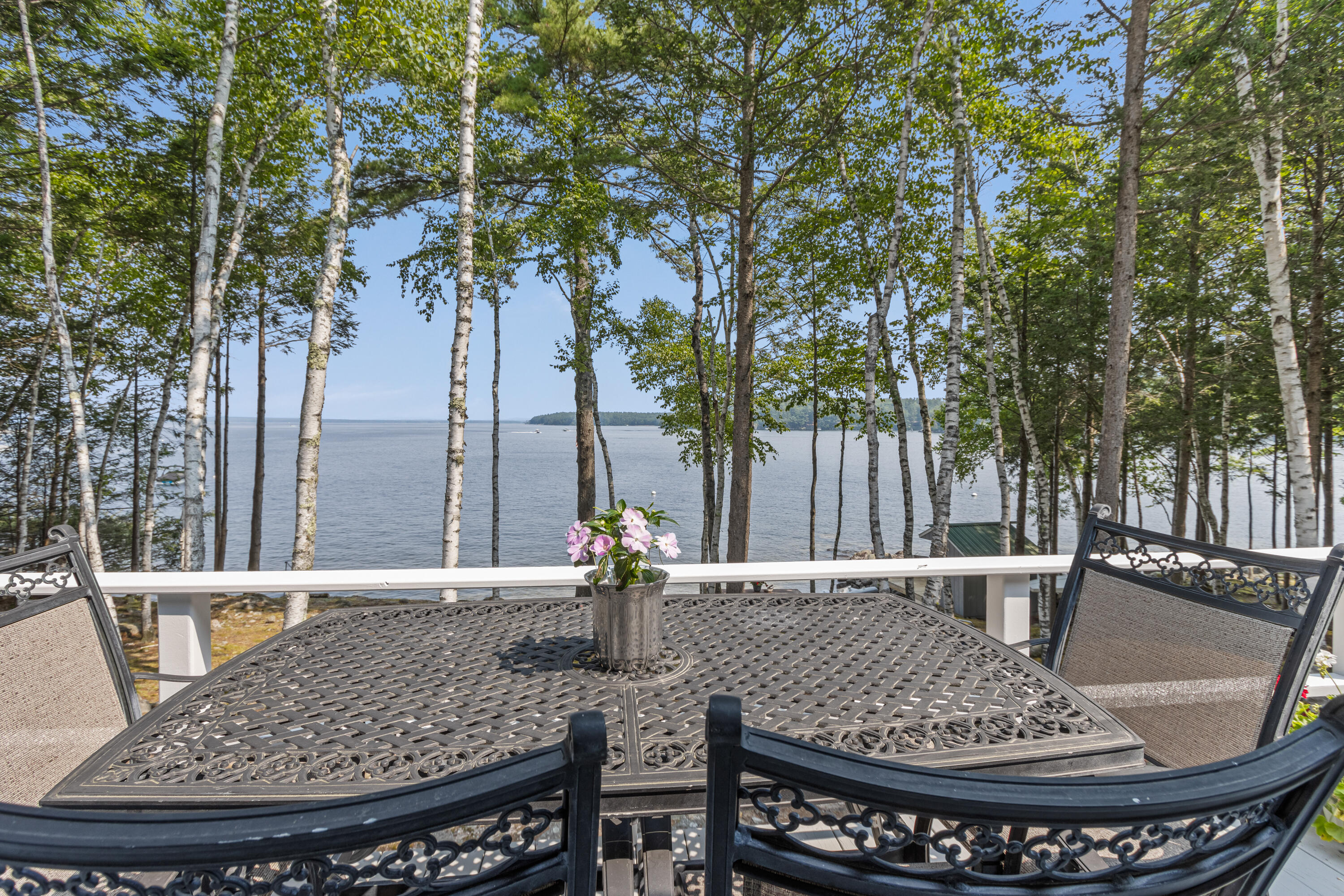 41 Leisure Lane Frye Island ME 04071