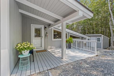 41 Leisure Lane Frye Island ME 04071