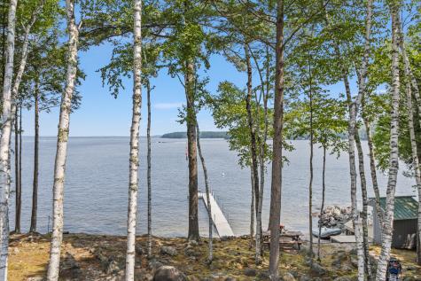 41 Leisure Lane Frye Island ME 04071