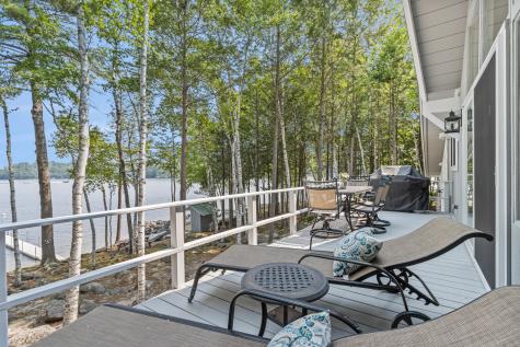 41 Leisure Lane Frye Island ME 04071